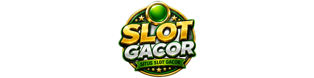 LOGO SLOT GACOR