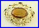 14kt-Yellow-Gold-Antique-Handmade-Pin-with-Citrine-01-jcth