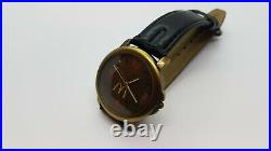 1998 Limited Edition McDonald's vintage watch ultra rare 36 mm old antique watch