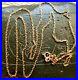 60cm-Chaine-Or-18-Carats-Ancien-Collier-Bijou-Antique-French-18K-Gold-Necklace-01-uzk
