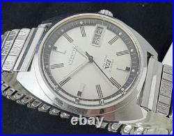 789 Citizen Seven Star V2 automatique fonctionnelle 21 bijoux anciens