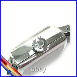 Accessoires bijoux pour montre manuelle carrée ancienne rétro Omega pour