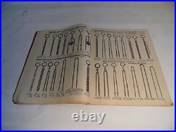 Ancien Catalogue Montres Or Argent Métaux Bijoux Instruments De Musique