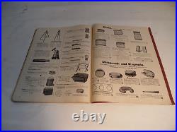 Ancien Catalogue Montres Or Argent Métaux Bijoux Instruments De Musique