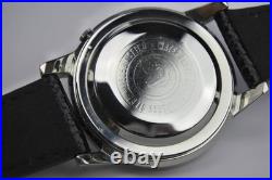 Ancien chef-d'ouvre domestique des années 60 SEIKO SPOTSMATIC 17 bijoux