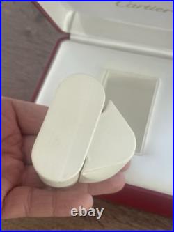 Ancien écrin pour bijoux Montre ou bracelet Cartier