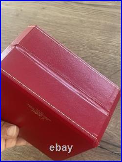 Ancien écrin pour bijoux Montre ou bracelet Cartier