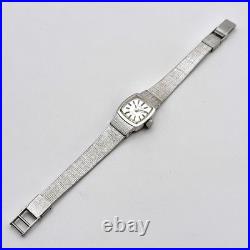 Ancien étui coussin de montre CITIZEN remontage manuel mécanique 21 bijoux