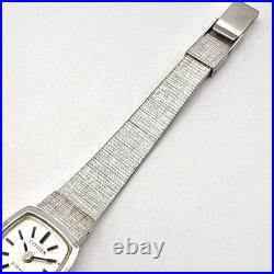 Ancien étui coussin de montre CITIZEN remontage manuel mécanique 21 bijoux