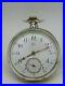Ancienne-Montre-De-Gousset-Argent-Omega-Suisse-1880-Fonctionne-Old-Vintage-Watch-01-iagg