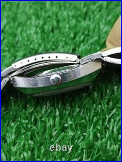 Ancienne Montre SICURA Automatique 17 Bijoux Années 60 Vintage Authentique