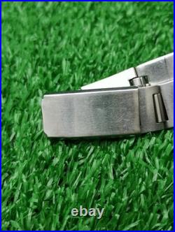 Ancienne Montre SICURA Automatique 17 Bijoux Années 60 Vintage Authentique