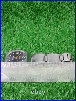 Ancienne Montre SICURA Automatique 17 Bijoux Années 60 Vintage Authentique