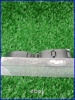 Ancienne Montre SICURA Automatique 17 Bijoux Années 60 Vintage Authentique