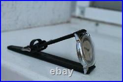 Ancienne Vintage montre-bracelet Made Swiss Homme Porta 500Cal