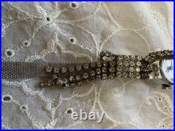 Ancienne montre bijou belt remontage manuel