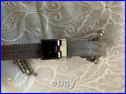 Ancienne montre bijou belt remontage manuel