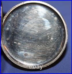 Ancienne montre de poche suisse chronomètre 15 bijoux