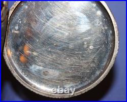 Ancienne montre de poche suisse chronomètre 15 bijoux