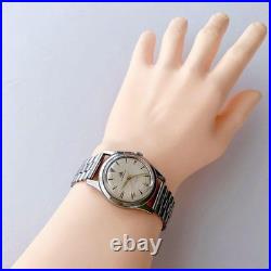 Ancienne montre homme Shanghai 17 bijoux à remontage manuel modèle ancien