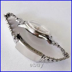 Ancienne montre homme Shanghai 17 bijoux à remontage manuel modèle ancien