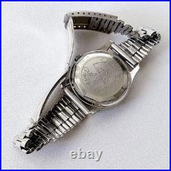 Ancienne montre homme Shanghai 17 bijoux à remontage manuel modèle ancien