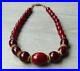 Antique-Ancient-Amber-Red-Cherry-Bakelite-Beads-Necklace-Bijou-Collier-Ancien-01-ka