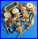 Antique-Ancient-XIX-Gold-Plated-Jewelry-Lot-Bijoux-Anciens-Plaque-Or-Napoleoniii-01-yq