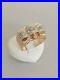 Bague-Tank-ancienne-Diamants-taille-Rose-OR-2-tons-18k-18-carats-750-1000-01-ly