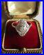 Bague-ancienne-pierre-blanche-Diamants-Or-18-carats-Platine-Gold-ring-750-01-pmjk