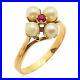 Bague-vintage-ancienne-or-jaune-18k-perles-rubis-yellow-gold-18-carat-pearl-ruby-01-oi