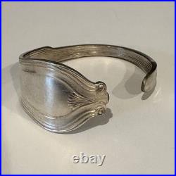 Bijou ancien bracelet Tiffany & Co. Argent cadeau de collection d'occasion