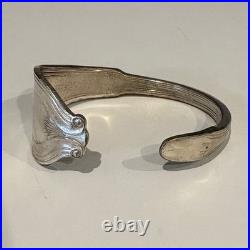 Bijou ancien bracelet Tiffany & Co. Argent cadeau de collection d'occasion