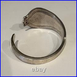 Bijou ancien bracelet Tiffany & Co. Argent cadeau de collection d'occasion