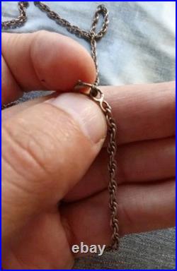 Bijoux / Collection / Joaillerie / Ancienne Montre a Gousset Argent Poinçonné