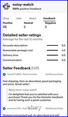 Boite montre de poche bijou noir fantaisie Le Ceylan cadeau carré ancien