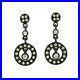 Boucles-d-oreilles-en-diamant-0-40-carat-style-antique-art-deco-or-noir-massif-14-carats-01-ldc