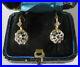 Boucles-doreilles-dormeuses-anciennes-Or-18-carats-French-gold-earrings-750-01-aml