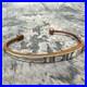 Bracelet-manchette-vintage-unisexe-texture-ancienne-bijou-14-5-cm-occasion-01-llli