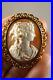 Broche-Camee-Ancien-Or-Massif-18k-Antique-Solid-Gold-Shell-Cameo-Brooch-01-fk