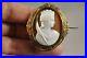 Broche-Camee-Ancien-Or-Massif-Emaille-18k-Antique-Solid-Gold-Enamel-Cameo-Brooch-01-da