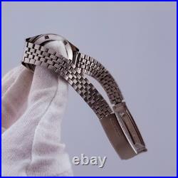 CITIZEN ancien 4-661192-TA 28800 21 bijoux cadran orange cristal rayures 22,1 mm