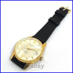 Calendrier Olympia Orient 17 bijoux ancien remontage manuel révisé