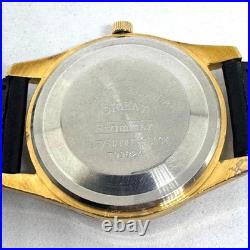 Calendrier Olympia Orient 17 bijoux ancien remontage manuel révisé