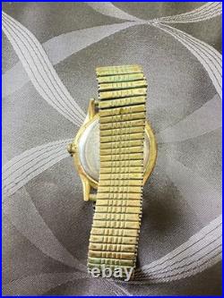 Calendrier Orient Freshman Orient 17 bijoux remontage manuel ancien