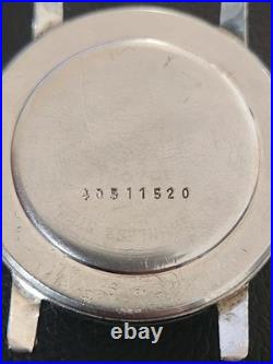 Citizen Ace remontage manuel 21 bijoux état de fonctionnement ancien