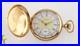Elgin-Ancien-Mini-Hunter-18K-or-Jaune-Poche-Montre-Gr-208-Taille-0-7-Bijou-01-neb