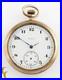 Elgin-Ancien-Ouvert-Visage-or-Rempli-Poche-Montre-Gr-303-Taille-12-7-Bijou-01-rt