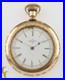 Elgin-Ouvert-Visage-14K-Jaune-Gf-Ancien-Poche-Montre-Gr-117-6S-17-Bijou-1897-01-ajq