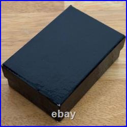 Ensemble bague en argent ARGENT 925 bijoux anciens lourds uniques utilisés